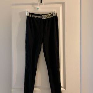 Women’s Small Black tights. Preloved in great condition. No piling